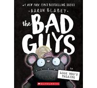 The Bad Guys 18: Look Who's Talking!: Volume 18