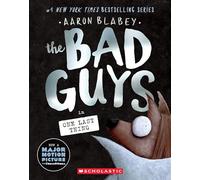 The Bad Guys 20: In One Last Thing: Volume 20
