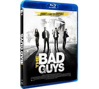 THE BAD GUYS