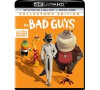 The Bad Guys