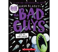 The Bad Guys Episode 13: Cut to the Chase