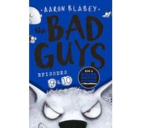 The Bad Guys: Episode 9&10: 5