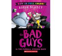 The Bad Guys in the Furball Strikes Back