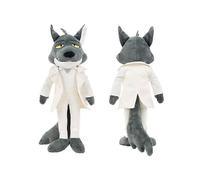 The Bad Guys Plush Toy The Bad Guys Mr. Wolf Plush 40cm