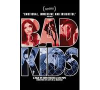 The Bad Kids