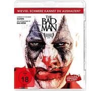 The Bad Man
