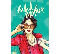 The Bad Mother (DVD) Hart Christensen Katie Nicole Evans David "Avocado" Wolfe