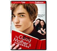 The Bad Mother's Handbook