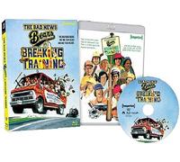 The Bad News Bears in Breaking Training