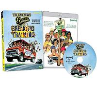The Bad News Bears in Breaking Training (Imprint) (Blu-Ray) (Blu-ray) Jimmy Baio