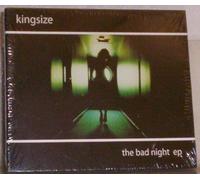 The Bad Night [EP] [Digipak]