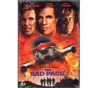 The Bad Pack "Bad To The Bone" 1998