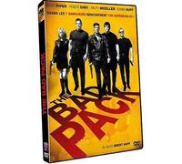The bad pack - dvd