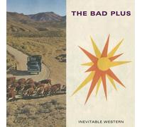 The Bad Plus Inevitable Western (CD)