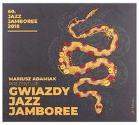 The Bad Plus - The Bad Plus / Herbie Hancock / Bill Frisell: Mariusz Adamiak prezentuje - Gwiazdy Jazz Jamboree (digipack) [CD]