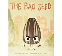Jory John The Bad Seed (Copertina rigida) Food Group