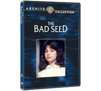 The Bad Seed (DVD) Carrie Wells David Carradine Lynn Redgrave Richard Kiley