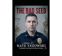 The Bad Seed: A Heaven Murder Mystery
