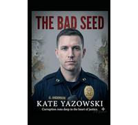 The Bad Seed: A Heaven Murder Mystery
