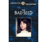 The Bad Seed DVD 1985 Lynn Redgrave, David Carradine, Blair Brown, Richard Kiley
