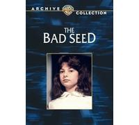 The Bad Seed DVD 1985 Lynn Redgrave, David Carradine, Blair Brown, Richard Kiley
