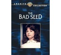 The Bad Seed (DVD) Carrie Wells David Carradine Richard Kiley Blair Brown