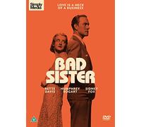 The Bad Sister [Edizione: Regno Unito] [Edizione: Regno Unito]