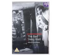The Bad Sleep Well (DVD)