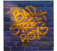 The Bad Street Boys - Bad Street Boys (UK Import)