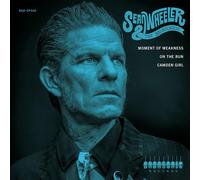 the Badasonics Moment of Weakness (Vinyl LP)