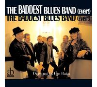 The Baddest Blues Band (Ever) - Driving in the Rain