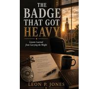 The Badge That Got Heavy