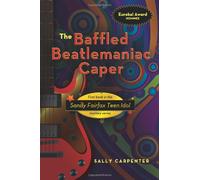 The Baffled Beatlemaniac Caper