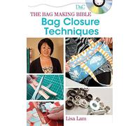 The Bag Making Bible