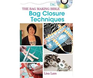 The Bag Making Bible