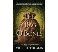 The Bag O' Bones: 4
