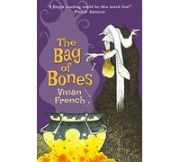 The Bag of Bones: The Second Tale from the Five Kingdoms