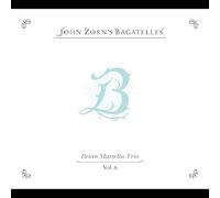 the bagatelles vol. 6 - brian marsella trio