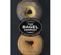 The Bagel Company. Ediz. illustrata