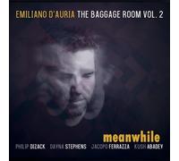 The Baggage Room Vol.2 - Meanwhile