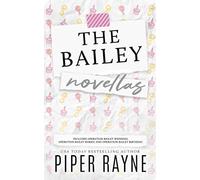The Bailey Novellas