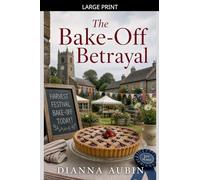 The Bake-Off Betrayal