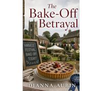 The Bake-Off Betrayal