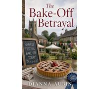 The Bake-Off Betrayal