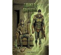 THE BAKED CRUSADER: From Zero to Hero - One Toke at a Time