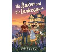 The Baker and the Innkeeper: A Closed-Door Small-Town Romance