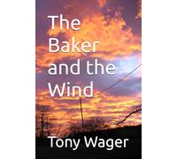 The Baker and the Wind: Easy reading poetry