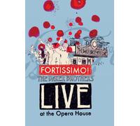 The Baker Brothers - Live at the Opera House