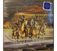 The Baker Gurvitz Army