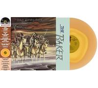 baker gurvitz a the baker gurvitz army (colour in colour yellow/beer (Vinyl LP)